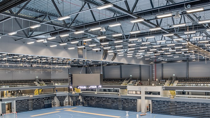 第17轮：马赛0-2南特 集锦