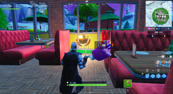 她在压力之 她在压力之