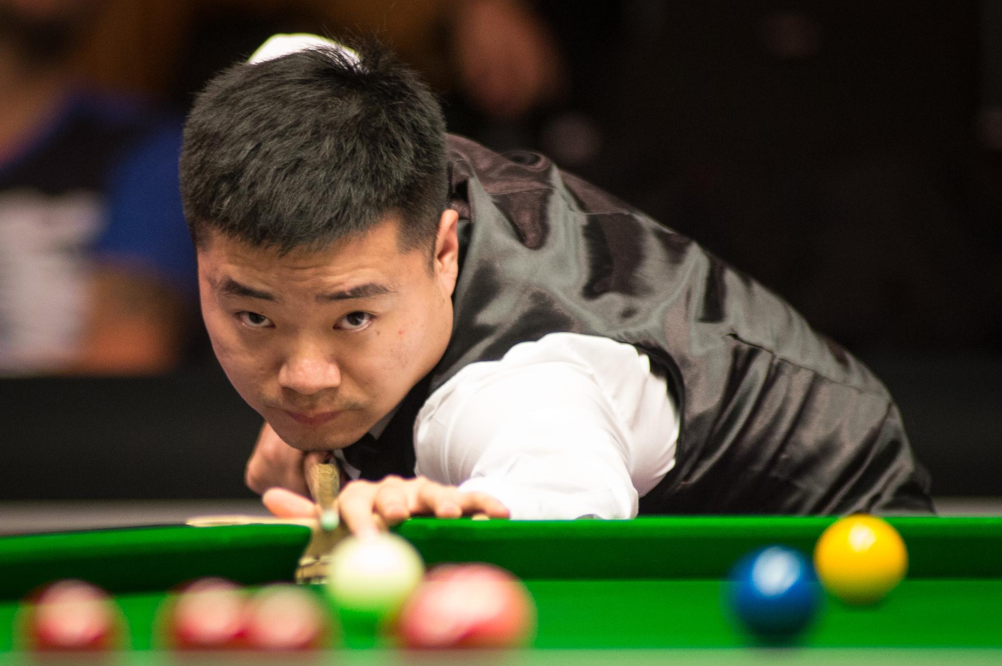 冷静的临场 冷静的临场