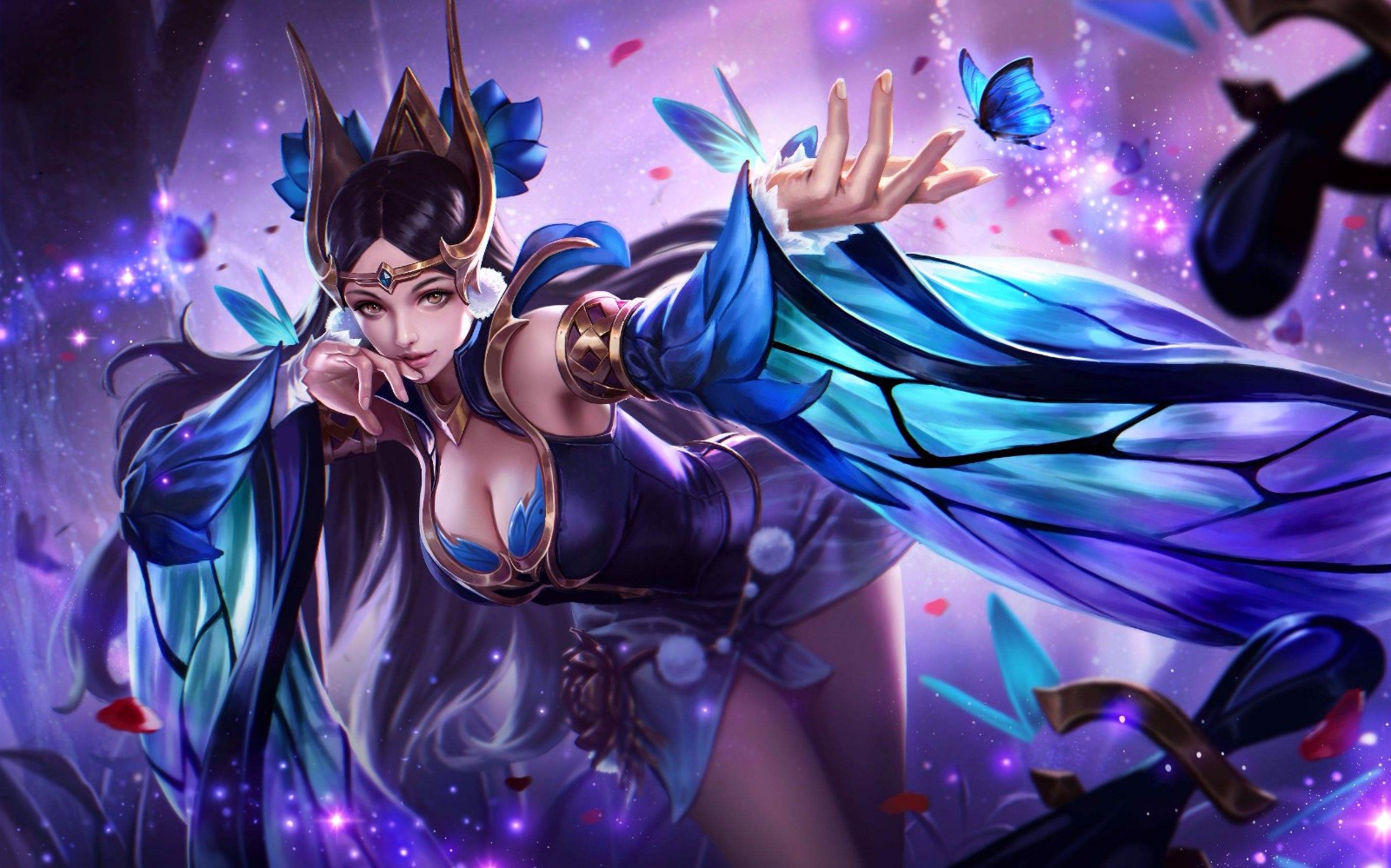 点牵制与二 点牵制与二